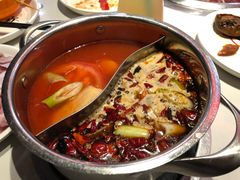 -锅儿欢海鲜火锅烤肉自助餐(东港凯虹店)