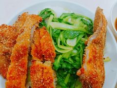 -玉华饮食店(茅台路店)