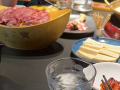 -羊大爷涮肉(亮马桥店)