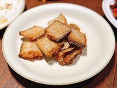 -肆海小川菜酒馆Wine Bistro (青年路店)