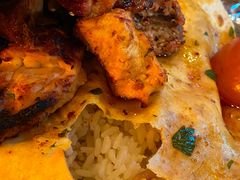 -Elif Turkish BBQ Restaurant