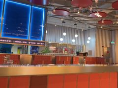 -鱼酷活鱼烤鱼(江宁金鹰店)