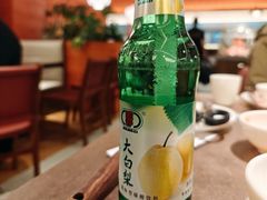 -锅飘飘·东北铁锅炖(雨花客厅店)