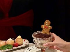 -IL TEATRO 精品意大利餐厅