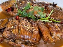 -阿娘家·原生态农家菜(国顺东路店)