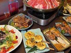 -鸟泉居酒屋·烧鸟·酒馆(百子湾店)