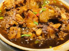 -富临轩私房菜(集庆门大街店)