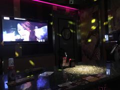 包房-好乐迪KTV(紫荆广场店)