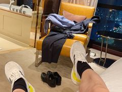 -杭州龙禧福朋喜来登酒店