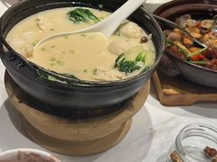 -志明眷村·台式融合菜·宵夜