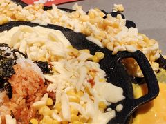 -轻烧烤肉(光谷步行街店)