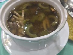 -百合海鲜酒楼(白云东平店)