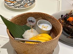-太食獸泰式茶餐厅(IFS国金中心店)