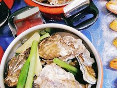 -小船渔村•大连菜•大连焖鱼(明泽街店)