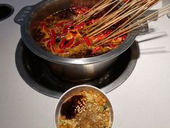 -让签签飞小郡肝串串香(春熙路形象店)