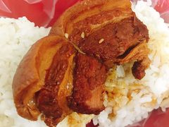 -咱家王新国把子肉(县东巷店)