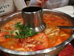 -simply thai天泰(长泰广场店)