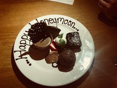 -Strawberry Fare