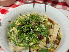 -西贝(南开大悦城店)
