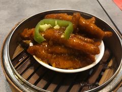 -点点心点心专门店(旺角店)