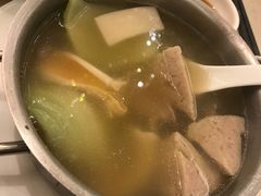 -绿岛国际酒店-西餐厅