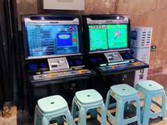 -一烧一烤•锦州烧烤(KTV包房·长江街店)