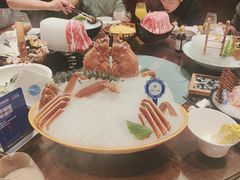 -东海怡品海鲜豆捞(星街坊店)