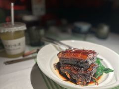 -桂满陇·桃花院落(长泰广场店)