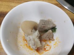 -海关荤豆花(洋河一路店)