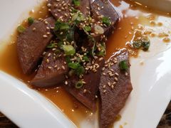 特色酱烧牛舌-福匠日本料理(人民路店)