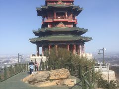 -定都阁