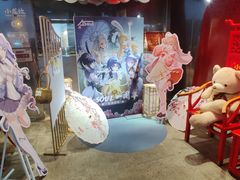 -小龙坎火锅(IFS HOT店)