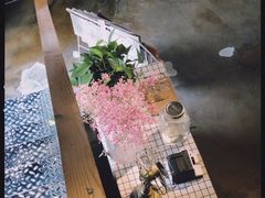 -新沙洞咖啡(泉乐坊店)