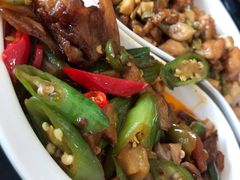 -乡村基(双流时代奥特莱斯餐厅)