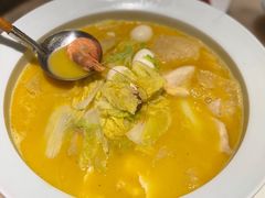 金汤杭三鲜-桂满陇·锦绣江南(益田广场店)