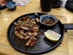 特选厚切牛舌-鲔屋寿喜烧