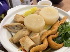 -小川洋风料理(武胜路凯德广场店)
