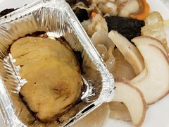 -澜悦港海鲜体验主题餐厅