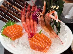 -大渔臻选·渔膳(沈阳万象城店)