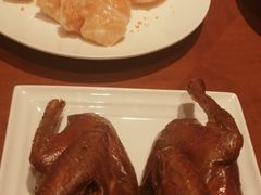 -杭州JW万豪酒店-万豪中餐厅