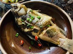 -张关合渣(航空大道店)