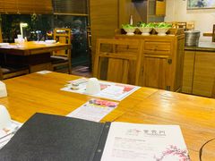 大堂-紫霞门韩国料理烤肉(深南东路店)