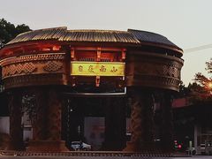 -壹华里·市集