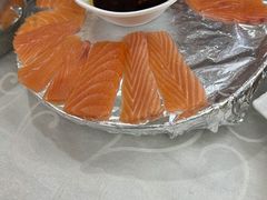 -沈家门小海鲜
