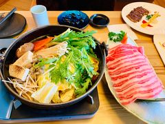 -王鼎精致料理铁板烧(世博源店)