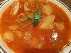 -張飛扒肉·龙江非遗(道外店)