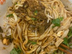 -小满手工粉(北京来福士店)