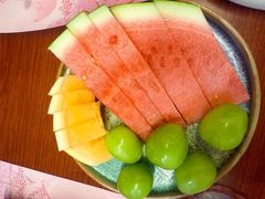 -川骄海鲜自助(王府井奥莱UP TOWN店原世界之花店)