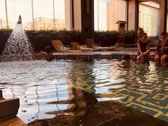 -弘安丽水温泉酒店