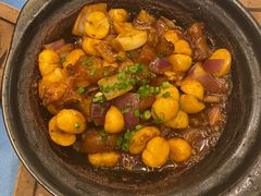 -阿毛饭店(和义路店)